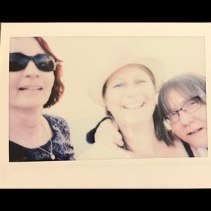 Meet your Posher, Tatiana